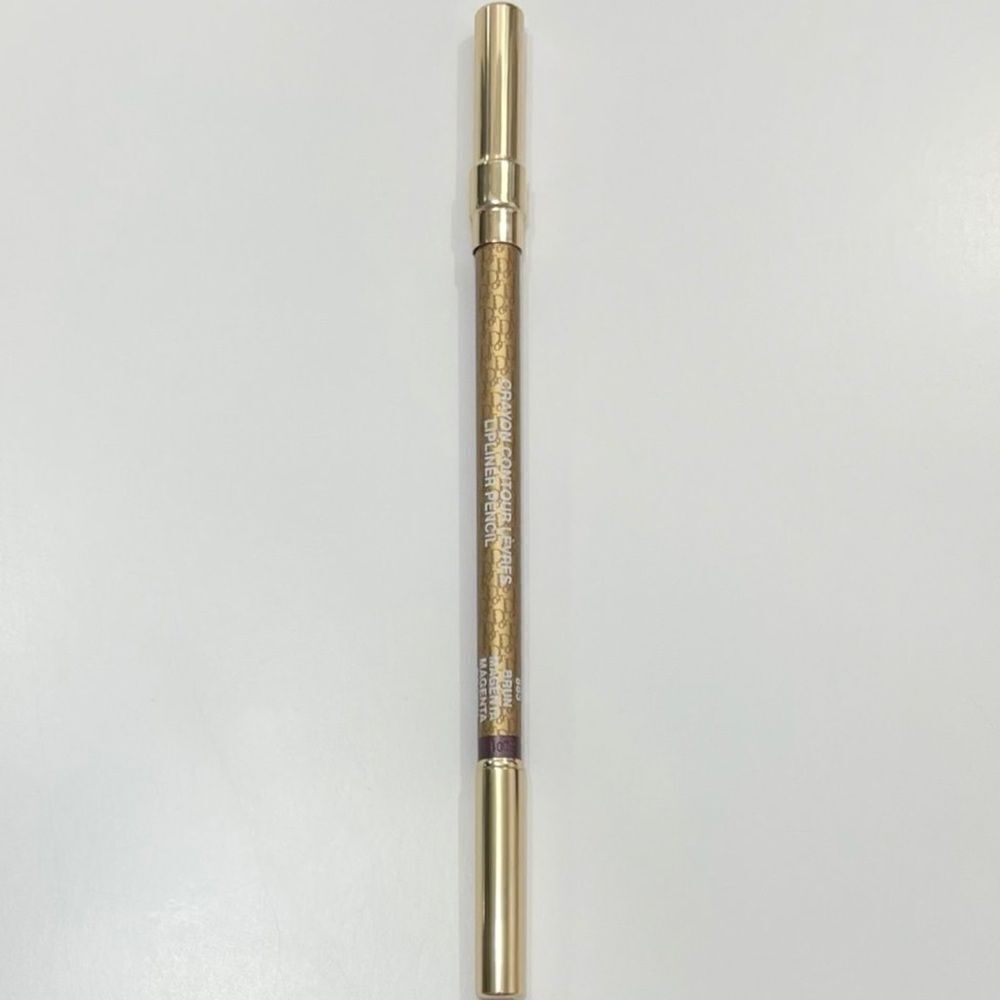 Dior 883 Magenta Brown Lipliner Pencil